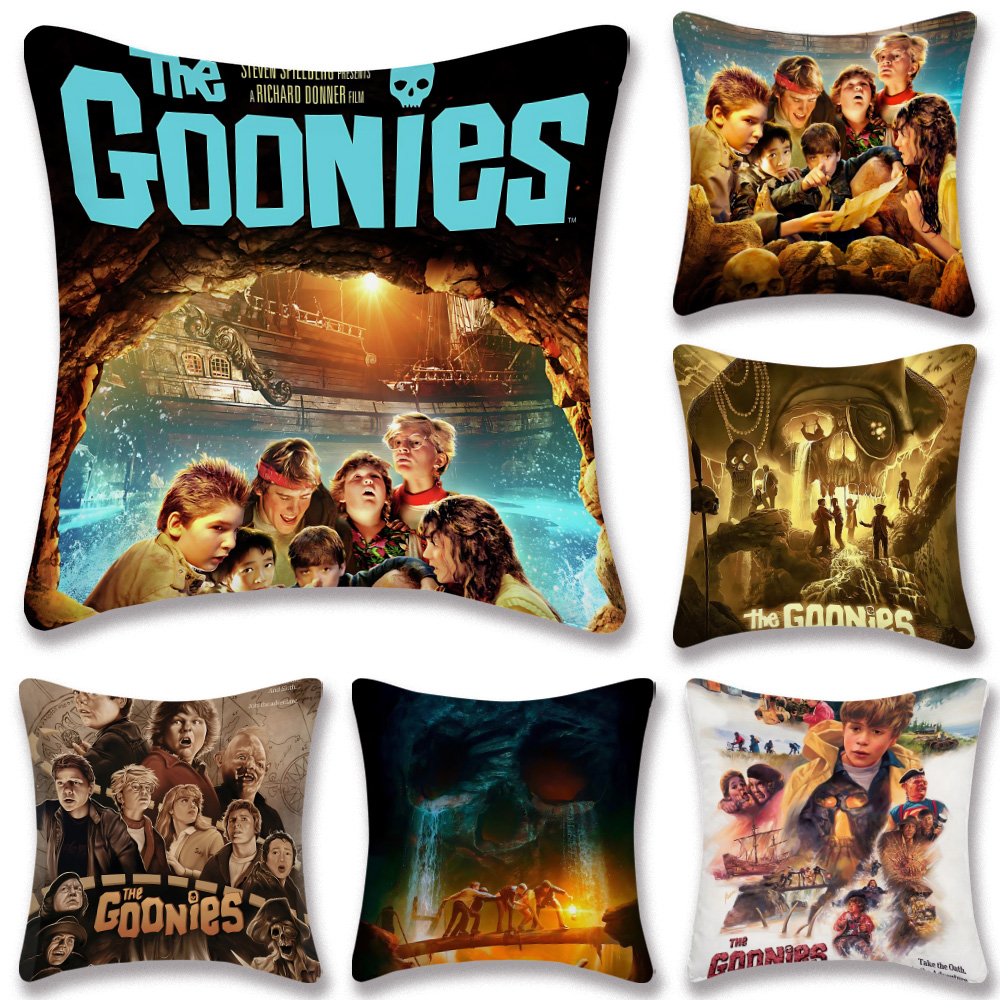 Home Cinema Chairs - Fundas de almohada de la película