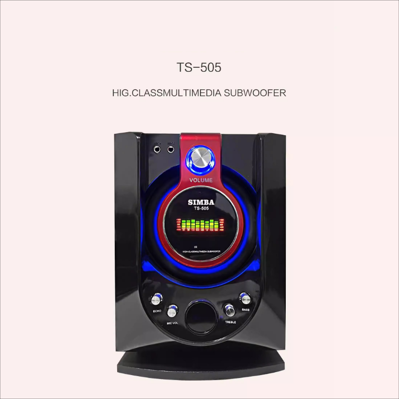 Sistema de Cine en Casa de 8 P - Audio Home Cinema reseña y precio