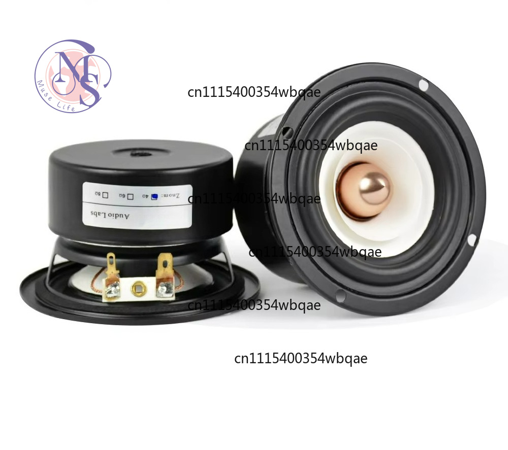 ZOCI-2 unidades Altavoces port - Audio Home Cinema reseña y precio