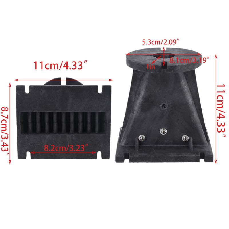 Tweeter Line Array altavoz boc - Audio Home Cinema reseña y precio