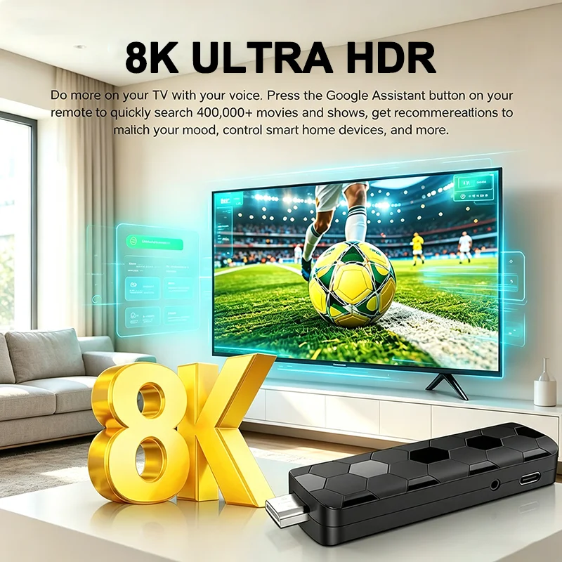 Nuevo dispositivo Android 16 p - Home Cinema Tv reseña y precio
