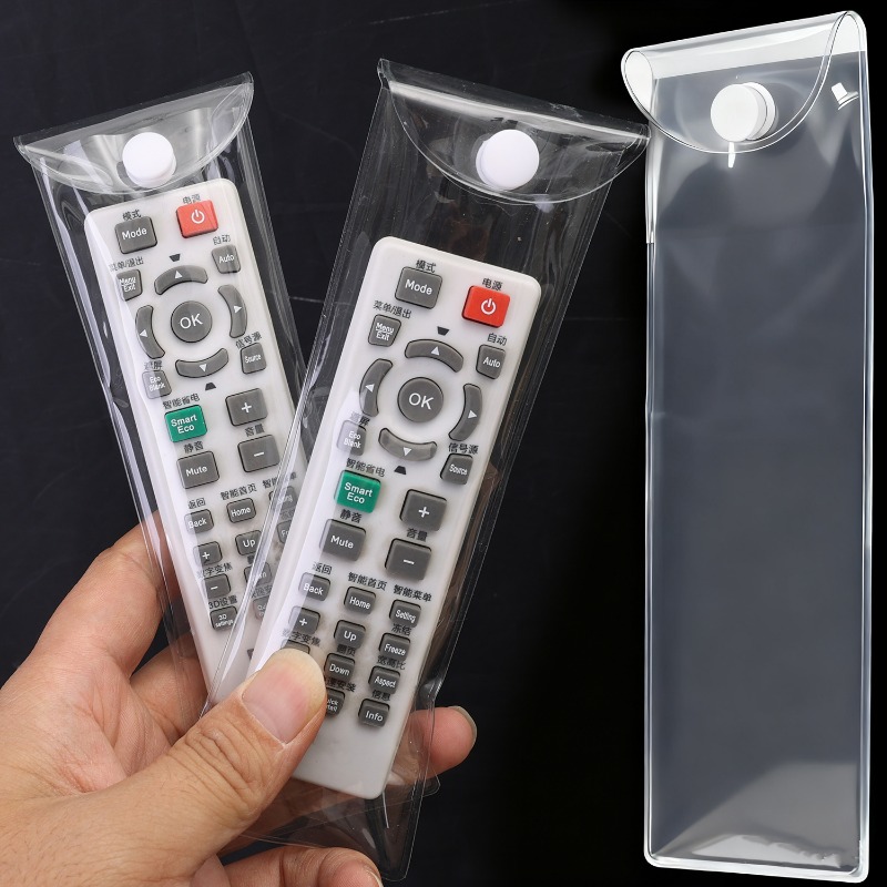 6 fundas protectoras transpare - Home Cinema Tv reseña y precio